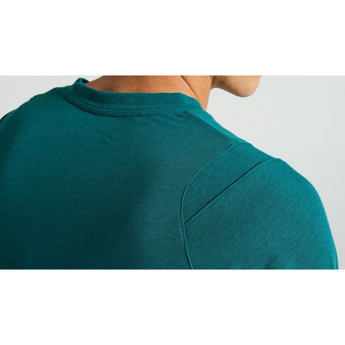Men's Trail Long Sleeve Jersey