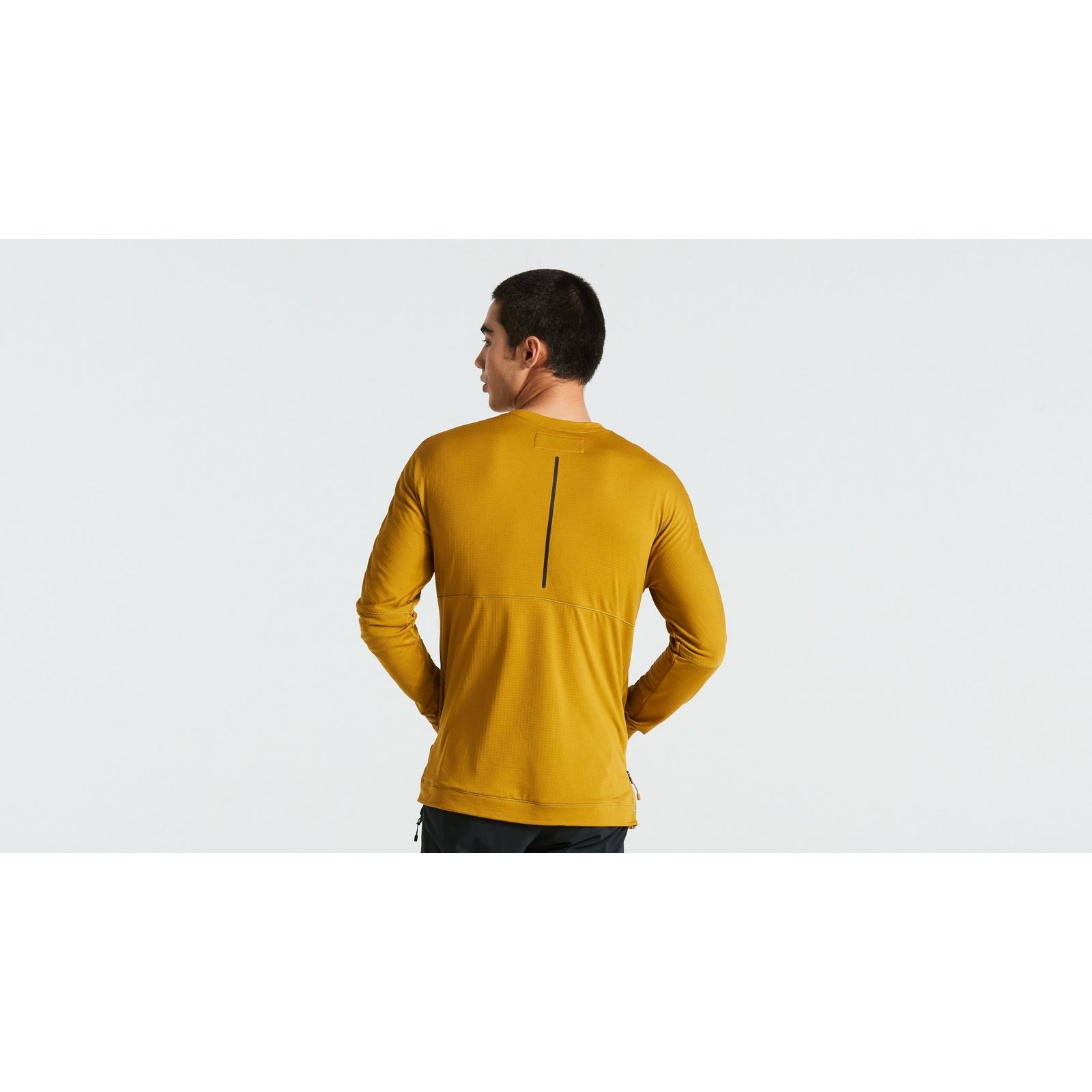 Men's Trail Thermal Jersey