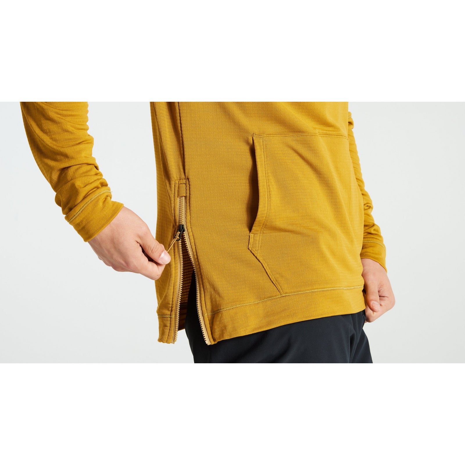 Men's Trail Thermal Jersey