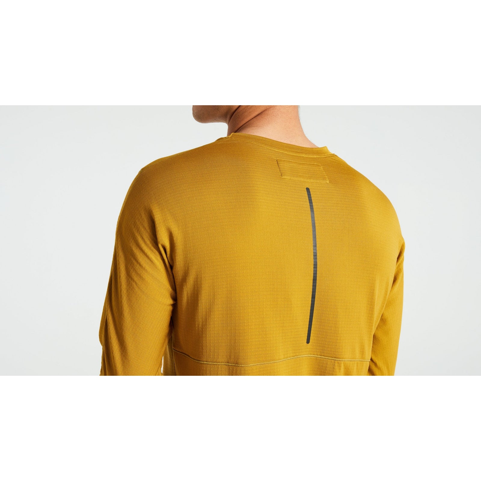 Men's Trail Thermal Jersey