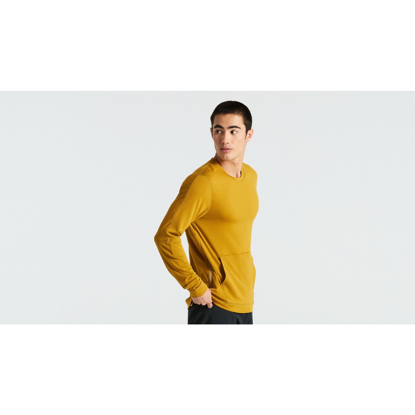 Men's Trail Thermal Jersey