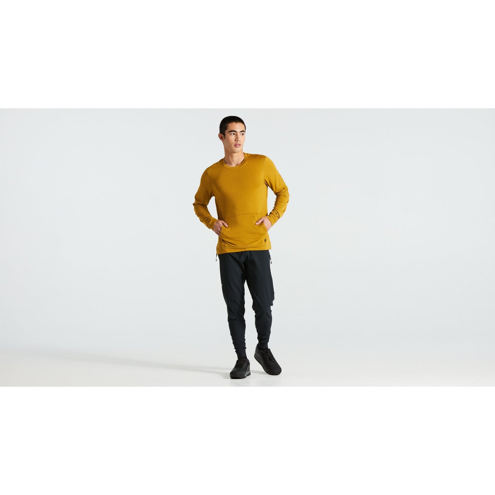 Men's Trail Thermal Jersey