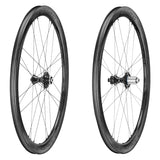 Campagnolo Bora WTO 45 DB 700C Wheel Set