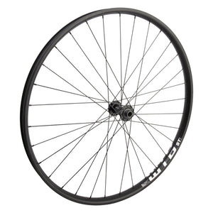 Wheel master 29` Alloy Mountain Disc Double Wall 29in Wheel Front