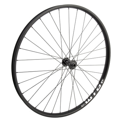 Wheel master 29` Alloy Mountain Disc Double Wall 29in Wheel Front