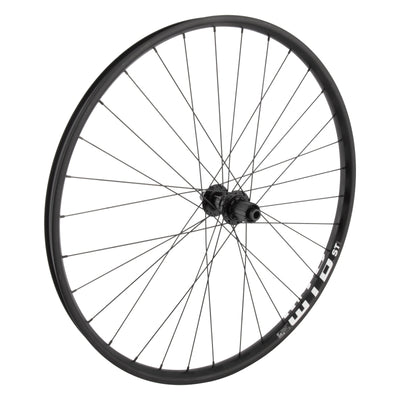 Wheel master 29` Alloy Mountain Disc Double Wall 29in Wheel Rear