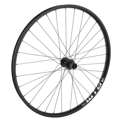 Wheel master 29` Alloy Mountain Disc Double Wall 29in Wheel Rear