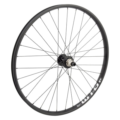 Wheel master 27.5` Alloy Mountain Disc Double Wall 27.5in Wheel Rear