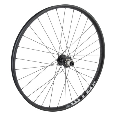 Wheel master 29` Alloy Mountain Disc Double Wall 29in Wheel Rear