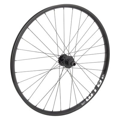 Wheel master 27.5` Alloy Mountain Disc Double Wall 27.5in Wheel Rear