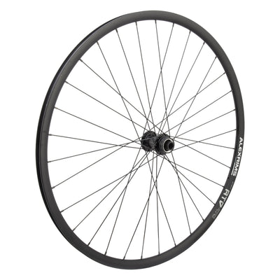 Wheel master 700C Alloy Road Disc Double Wall 700C Wheel Front