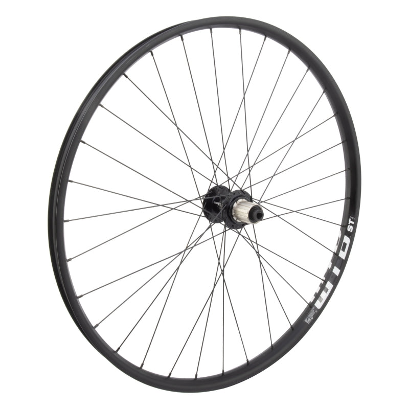 Wheel master 29` Alloy Mountain Disc Double Wall 29in Wheel Rear