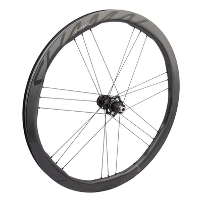 Campagnolo Shamal Dual Profile Carbon 700c Wheel SET