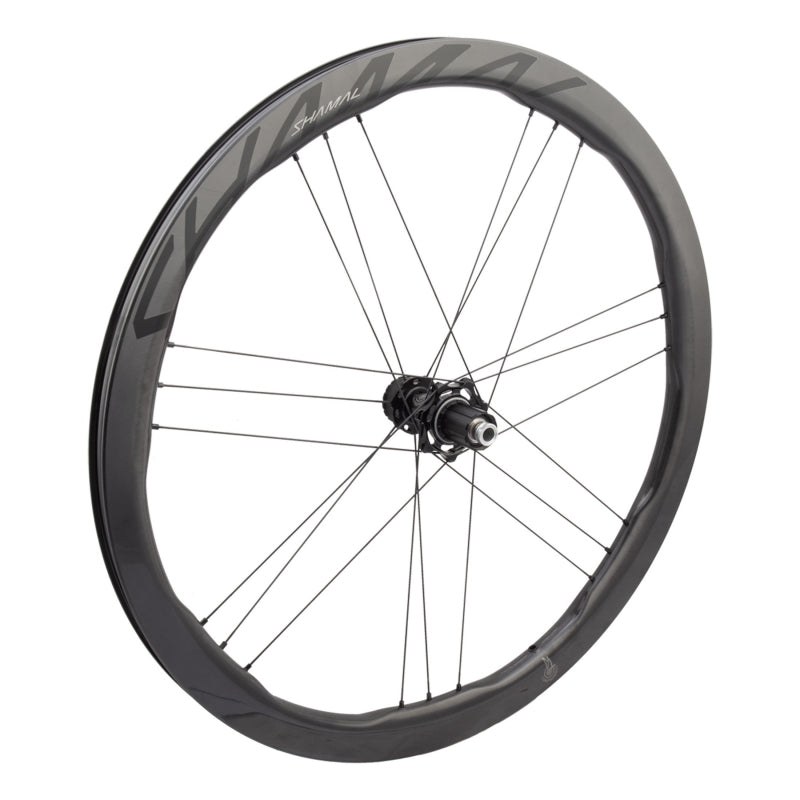 Campagnolo Shamal Dual Profile Carbon 700c Wheel SET
