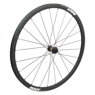 Mavic Ksyrium 30 Disc 700C Wheel Front