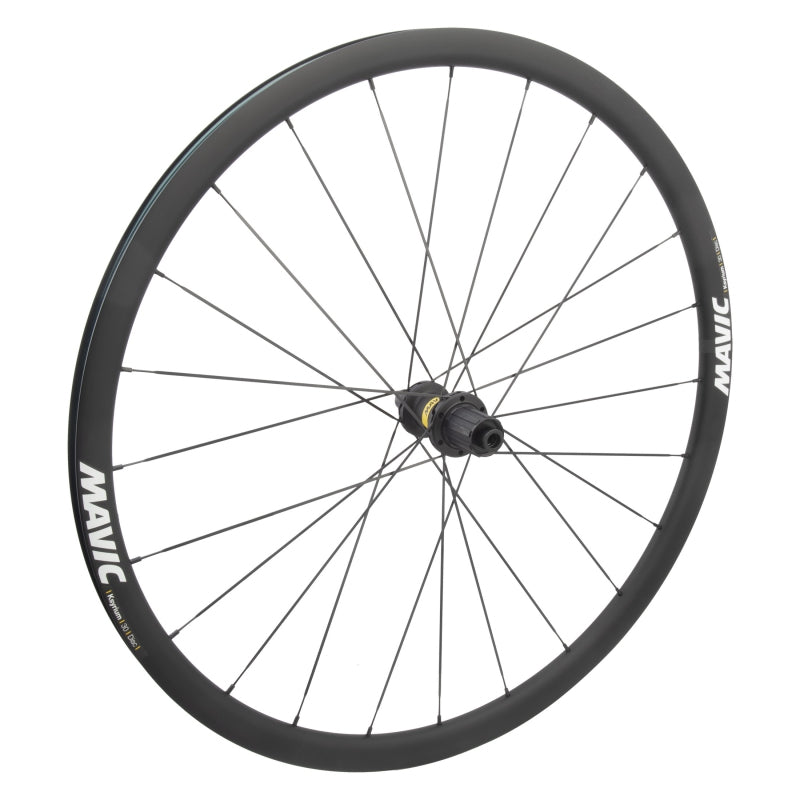 Mavic Ksyrium 30 Disc 700C Wheel Rear