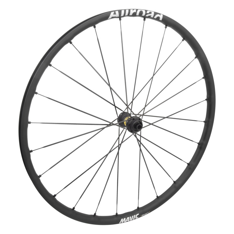 Mavic AllRoad SL 700C Wheel Front