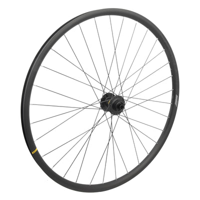 Mavic E-SpeedCity 1 700C Wheel Front