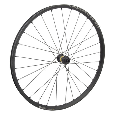 Mavic E-CrossTrail SL 29` Wheel Front