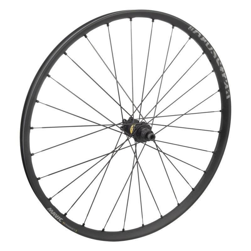 Mavic E-CrossTrail SL 29` Wheel Rear