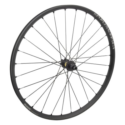 Mavic E-CrossTrail SL 29` Wheel Rear