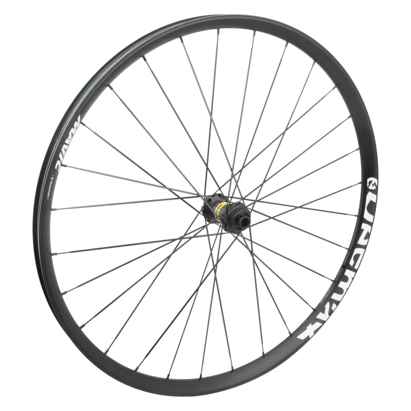 Mavic E-DeeMax 29` Wheel Front