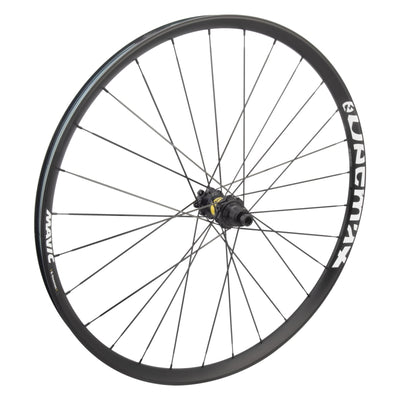 Mavic E-DeeMax 29` Wheel Rear