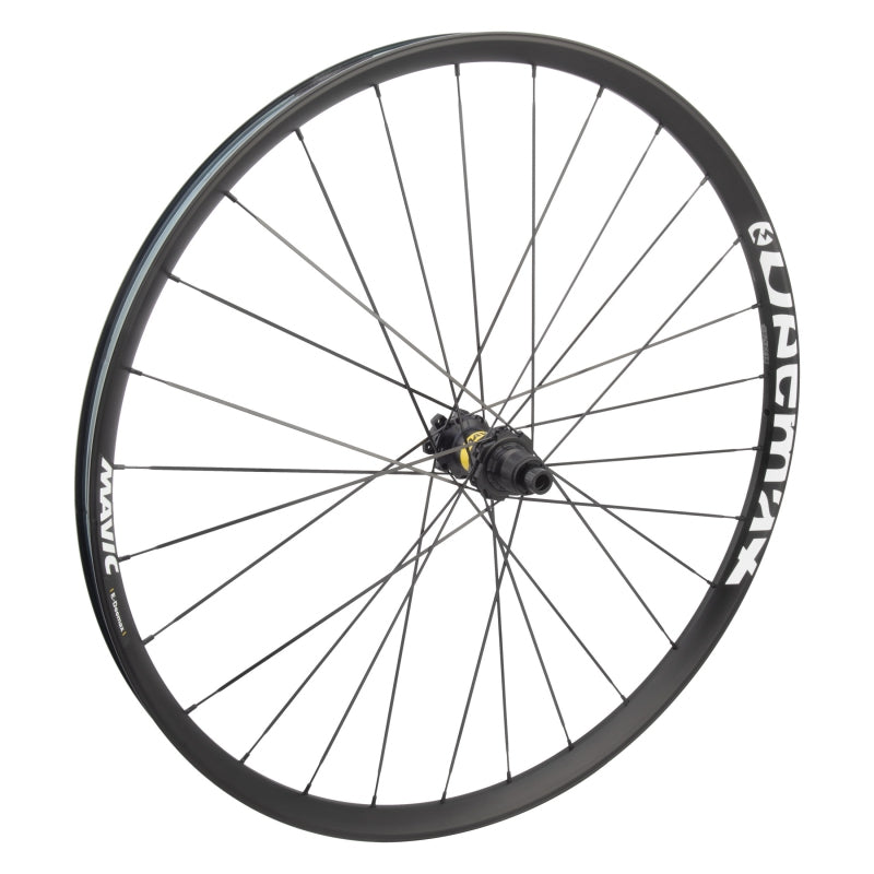 Mavic E-DeeMax 29` Wheel Rear