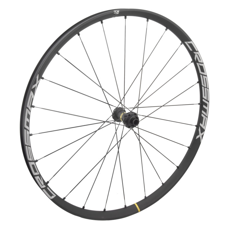 Mavic CrossMax XL 29` Wheel Front