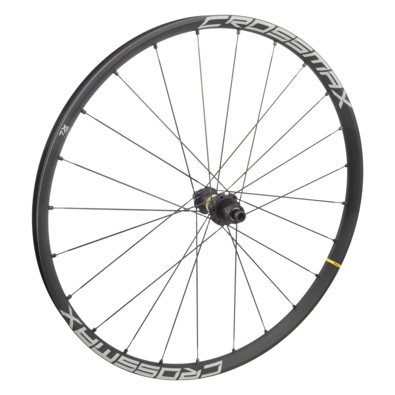 Mavic CrossMax XL 29` Wheel Rear