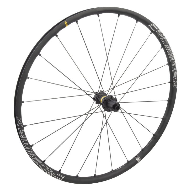 Mavic CrossMax SL S 29` Wheel Rear
