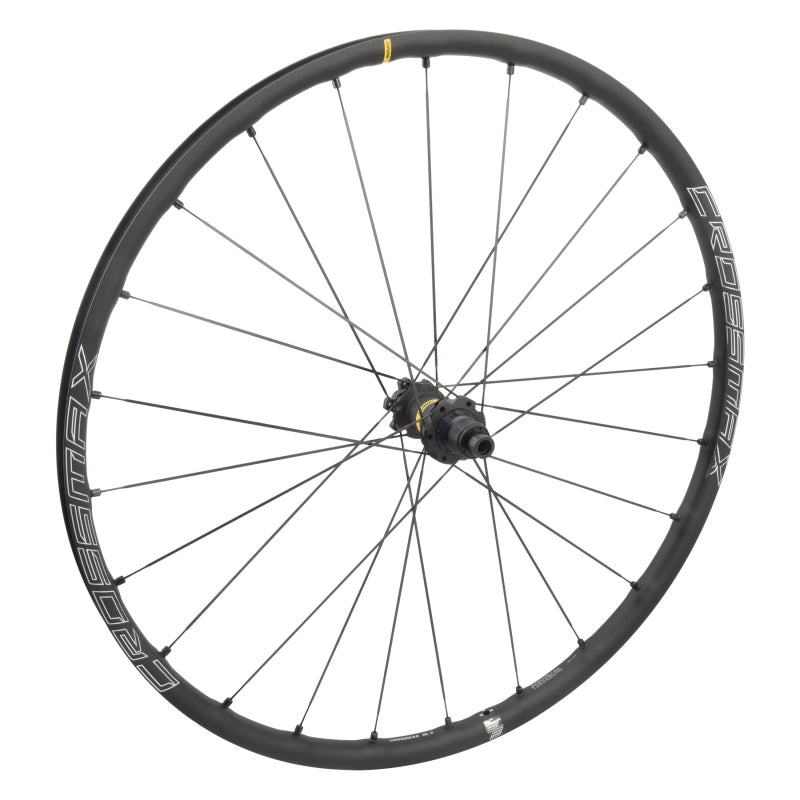 Mavic CrossMax SL S 29` Wheel Rear