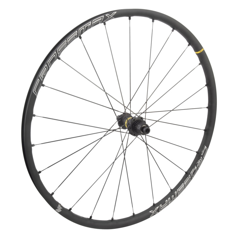 Mavic CrossMax SL S 29` Wheel Rear