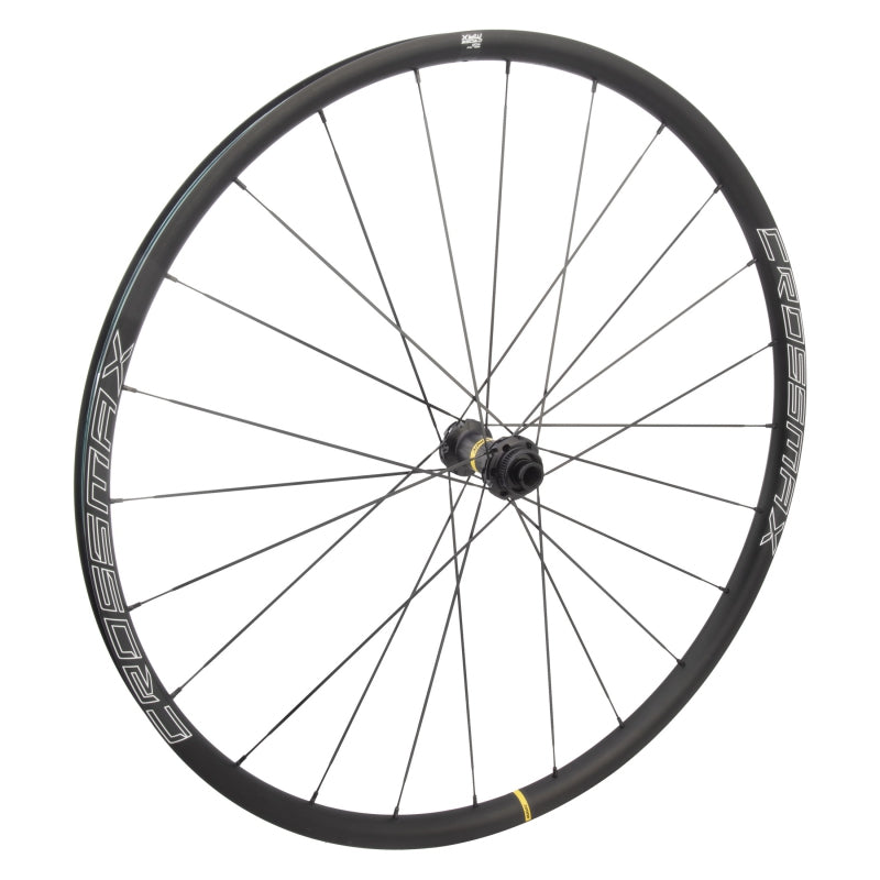 Mavic CrossMax 29` Wheel Front