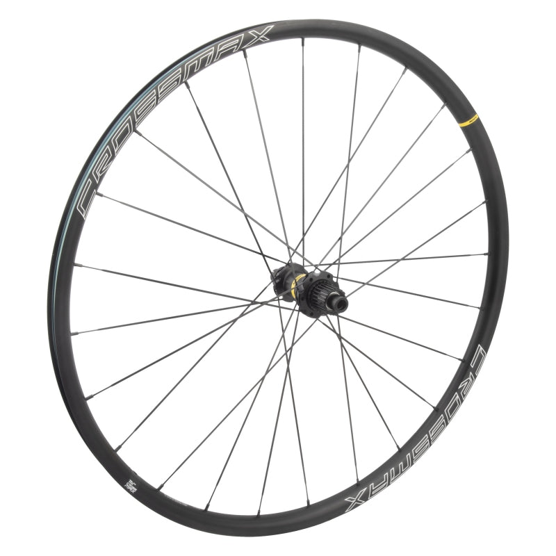 Mavic CrossMax 29` Wheel Rear