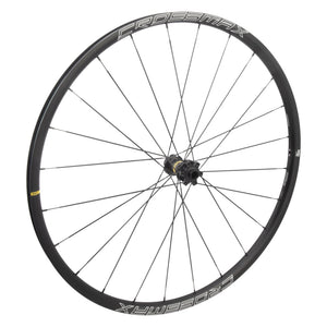 Mavic CrossMax 29` Wheel Front