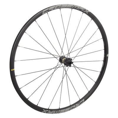 Mavic CrossMax 29` Wheel Front