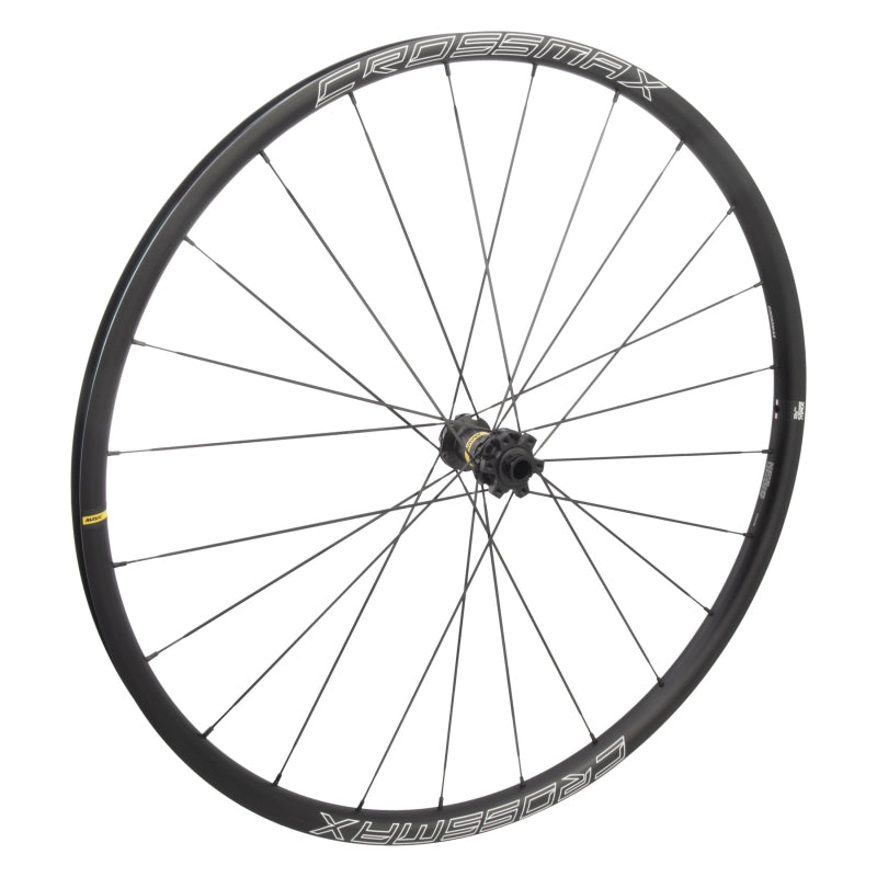Mavic CrossMax 29` Wheel Front