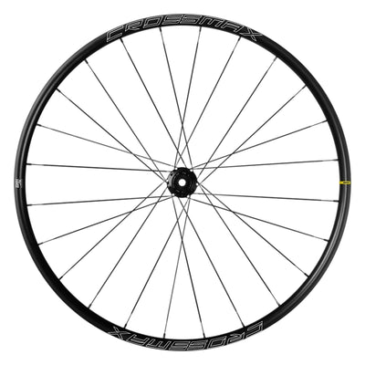 Mavic CrossMax 29` Wheel Rear