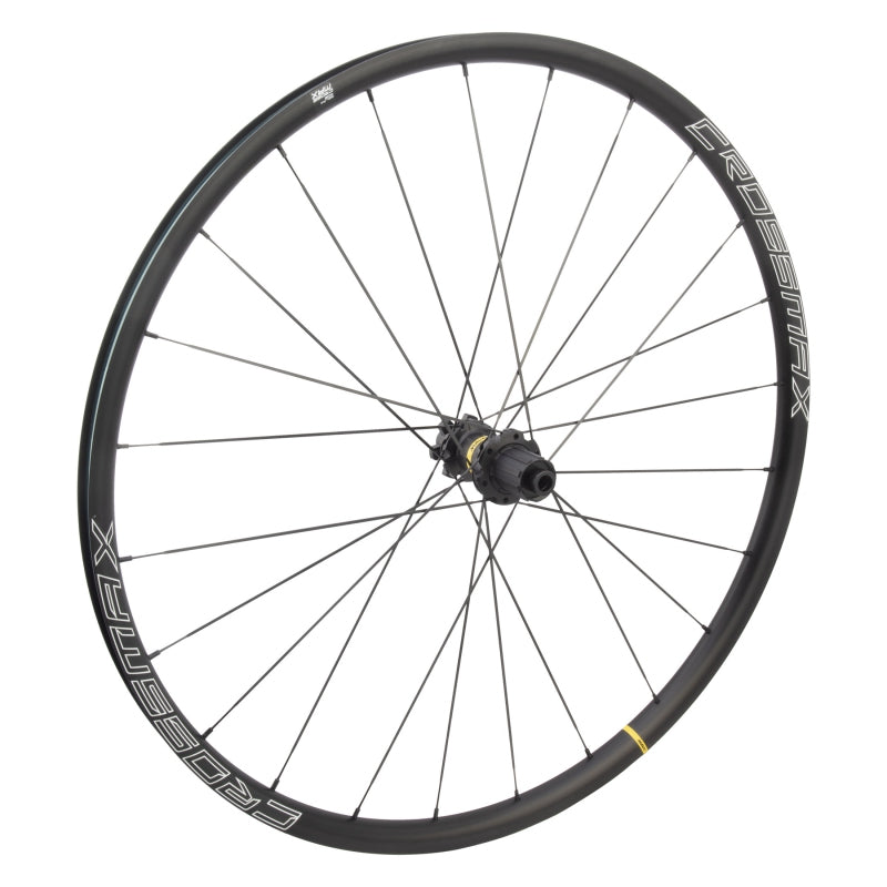 Mavic CrossMax 29` Wheel Rear