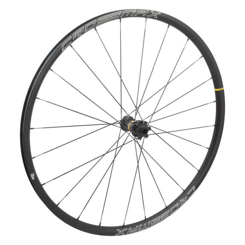 Mavic CrossMax 29` Wheel Front