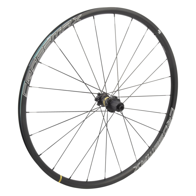 Mavic CrossMax 29` Wheel Rear