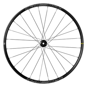Mavic CrossMax 29` Wheel Rear