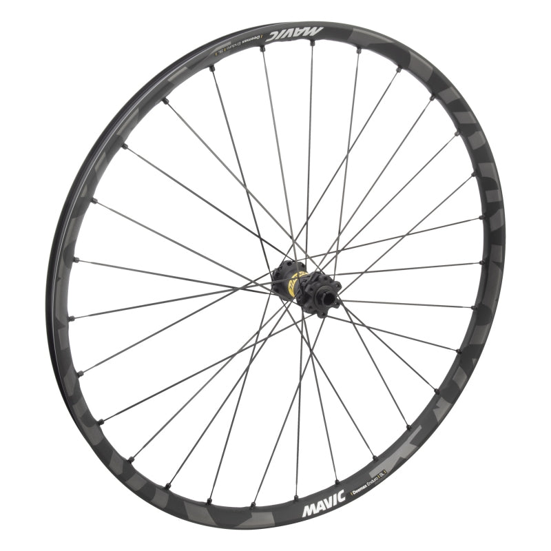 Mavic DeeMax Enduro SL 29` Wheel Front