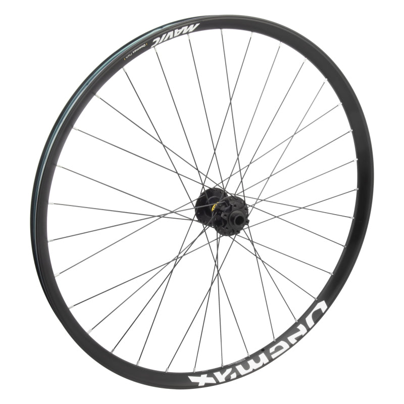 Mavic DeeMax Park 29` Wheel Front