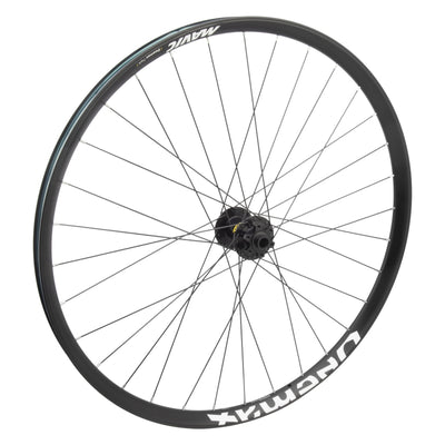 Mavic DeeMax Park 29` Wheel Front