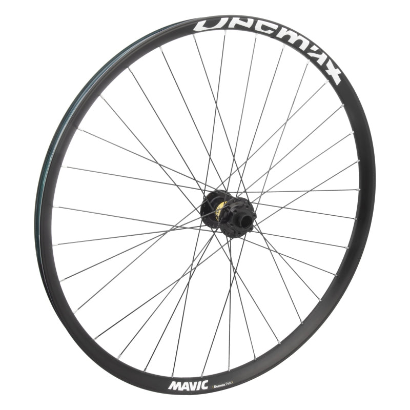 Mavic DeeMax Park 29` Wheel Front
