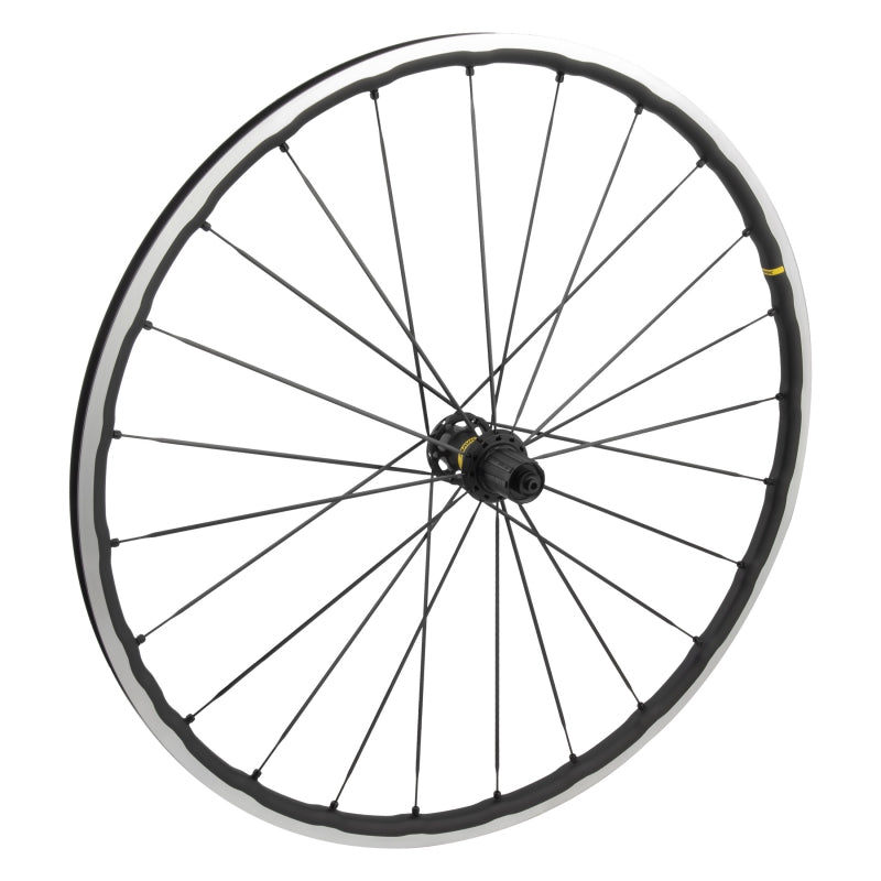 Mavic Ksyrium SL 700C Wheel Rear