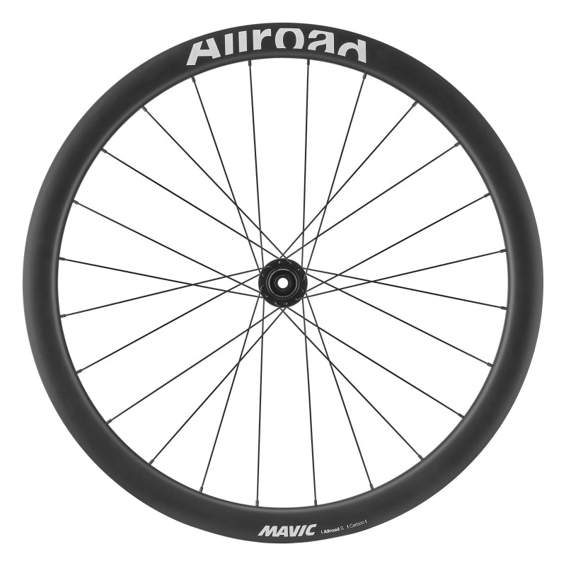 Mavic AllRoad S Carbon 700C Wheel Front