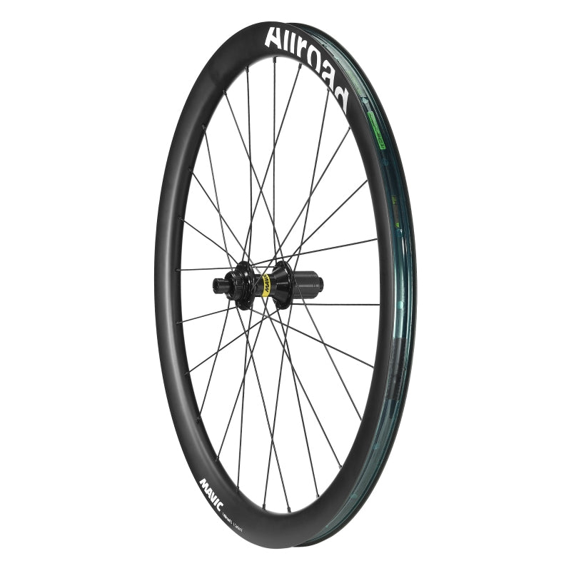 Mavic AllRoad S Carbon 700C Wheel Rear